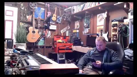 Snapshot of jameswebbscope chatting on February 2025 10:05:02 AM Jameswebbscope online show from February 2025 10:05:02 AM