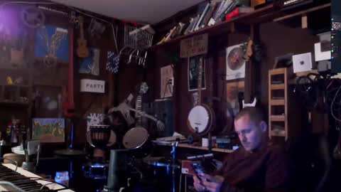 Snapshot of jameswebbscope chatting on November 2025 08:35:01 AM Jameswebbscope online show from November 2025 08:35:01 AM