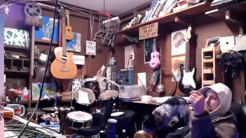 Snapshot of jameswebbscope chatting on November 2025 01:00:02 PM Jameswebbscope online show from November 2025 01:00:02 PM