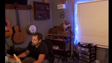 Jameswebbscope online show from May 2026 08:01:01 AM