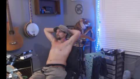 Jameswebbscope online show from May 2026 12:01:01 PM