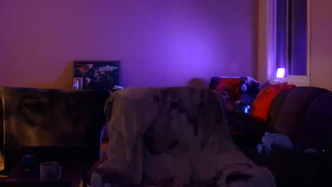 jameswolf777 online show from December 2025 11:17:01 AM