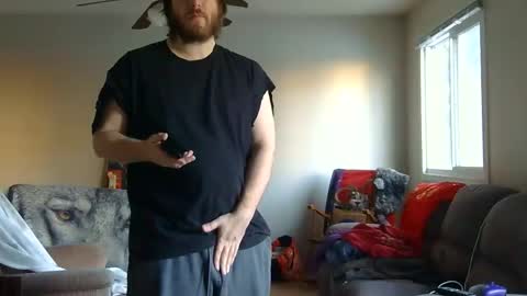 jameswolf777 online show from January 2026 04:31:02 PM