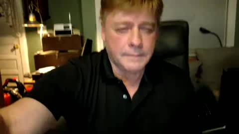 James online show from December 2024 12:09:01 AM
