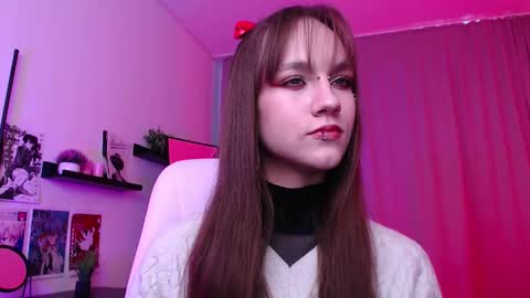 jamie_chung online show from February 2026 07:25:01 AM