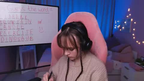 jamie_chung online show from February 2026 06:26:01 AM