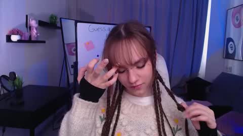 jamie_chung online show from March 2026 03:06:02 AM