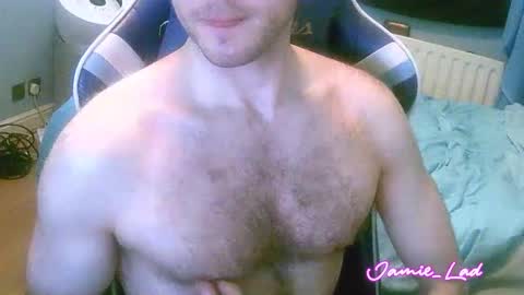 Snapshot of jamie_lad chatting on December 2024 12:17:01 PM Jamie online show from December 2024 12:17:01 PM
