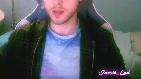 Snapshot of jamie_lad chatting on December 2024 11:28:01 AM Jamie online show from December 2024 11:28:01 AM