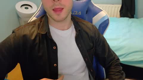 Snapshot of jamie_lad chatting on January 2025 11:34:02 AM Jamie online show from January 2025 11:34:02 AM