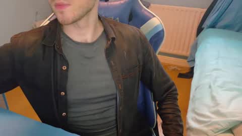 Snapshot of jamie_lad chatting on February 2025 08:54:02 AM Jamie online show from February 2025 08:54:02 AM