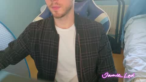 Snapshot of jamie_lad chatting on March 2025 11:14:02 AM Jamie online show from March 2025 11:14:02 AM