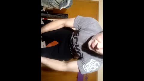 Snapshot of jamieshaneblueeyeswyo307 chatting on January 2025 06:42:02 AM Supafly307blueeyes9in online show from January 2025 06:42:02 AM