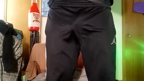 Snapshot of jamieshaneblueeyeswyo307 chatting on January 2025 04:58:02 PM Supafly307blueeyes9in online show from January 2025 04:58:02 PM