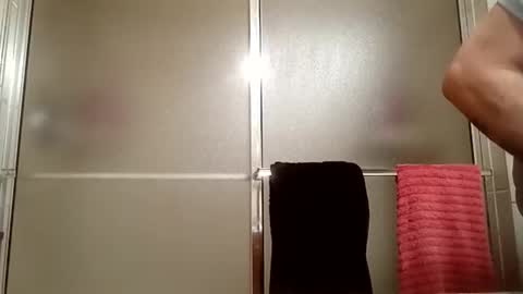 Snapshot of jamieshaneblueeyeswyo307 chatting on January 2025 06:50:01 PM Supafly307blueeyes9in online show from January 2025 06:50:01 PM