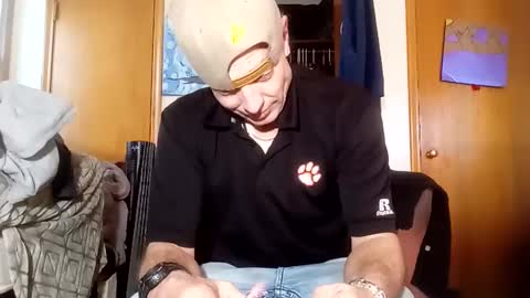 Snapshot of jamieshaneblueeyeswyo307 chatting on January 2025 11:04:01 PM Supafly307blueeyes9in online show from January 2025 11:04:01 PM