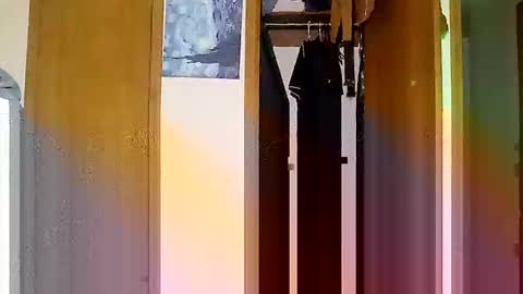 Snapshot of jamieshaneblueeyeswyo307 chatting on February 2025 06:41:01 AM Supafly307blueeyes9in online show from February 2025 06:41:01 AM