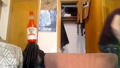 Snapshot of jamieshaneblueeyeswyo307 chatting on February 2025 12:30:02 AM Supafly307blueeyes9in online show from February 2025 12:30:02 AM