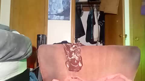 Snapshot of jamieshaneblueeyeswyo307 chatting on February 2025 01:36:02 AM Supafly307blueeyes9in online show from February 2025 01:36:02 AM