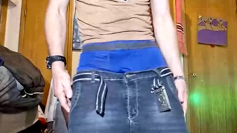 Snapshot of jamieshaneblueeyeswyo307 chatting on February 2025 10:26:01 AM Supafly307blueeyes9in online show from February 2025 10:26:01 AM