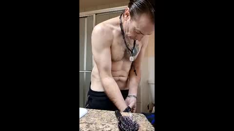 Snapshot of jamieshaneblueeyeswyo307 chatting on February 2025 07:58:01 PM Supafly307blueeyes9in online show from February 2025 07:58:01 PM