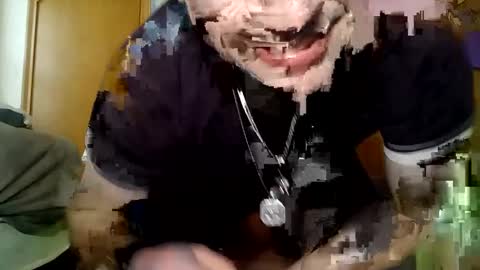 Snapshot of jamieshaneblueeyeswyo307 chatting on March 2025 09:15:02 PM Supafly307blueeyes9in online show from March 2025 09:15:02 PM