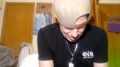 Snapshot of jamieshaneblueeyeswyo307 chatting on March 2025 06:47:02 AM Supafly307blueeyes9in online show from March 2025 06:47:02 AM