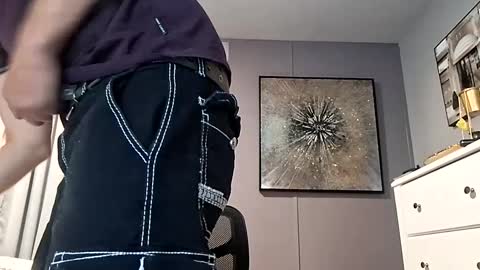 Snapshot of jamieshaneblueeyeswyo307 chatting on September 2025 04:12:02 AM Supafly307blueeyes9in online show from September 2025 04:12:02 AM