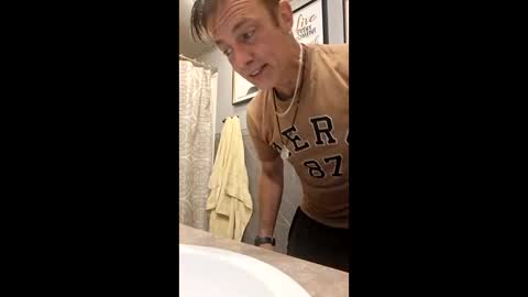 Snapshot of jamieshaneblueeyeswyo307 chatting on September 2025 10:23:02 PM Supafly307blueeyes9in online show from September 2025 10:23:02 PM