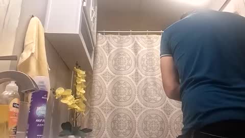 Snapshot of jamieshaneblueeyeswyo307 chatting on October 2025 06:48:01 PM Supafly307blueeyes9in online show from October 2025 06:48:01 PM