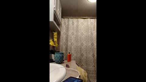 Snapshot of jamieshaneblueeyeswyo307 chatting on October 2025 01:03:02 PM Supafly307blueeyes9in online show from October 2025 01:03:02 PM