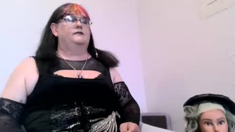 jamylynn817 online show from May 2026 08:36:02 PM