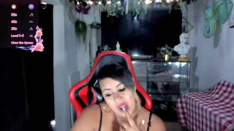 jan_milkhot online show from March 2025 04:00:02 PM