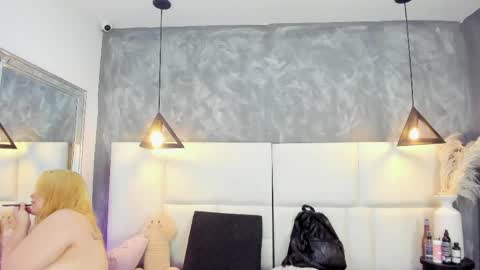 Jana Hancock online show from April 2026 12:10:01 PM