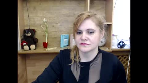 janaloveli online show from March 2026 02:53:02 PM