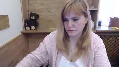 janaloveli online show from April 2026 08:55:01 AM