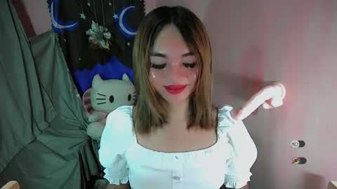 Snapshot of jancee_fuckdoll chatting on September 2025 08:25:01 AM Jancee fuckdoll online show from September 2025 08:25:01 AM