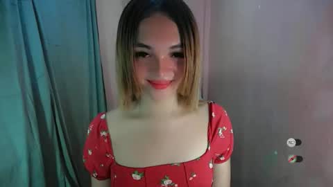 Snapshot of jancee_fuckdoll chatting on October 2025 06:48:01 AM Jancee fuckdoll online show from October 2025 06:48:01 AM