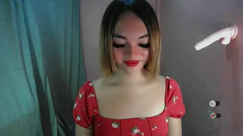 Snapshot of jancee_fuckdoll chatting on October 2025 06:36:01 AM Jancee fuckdoll online show from October 2025 06:36:01 AM