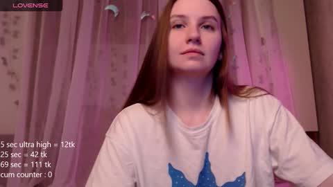 Evgenia online show from February 2026 02:37:02 AM