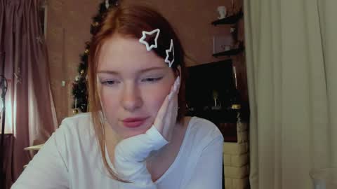 Snapshot of jane_and_star chatting on December 2024 06:59:01 PM Star online show from December 2024 06:59:01 PM