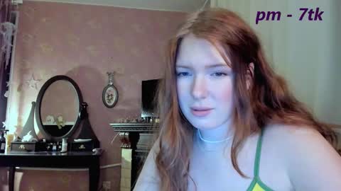 Snapshot of jane_and_star chatting on March 2025 05:18:01 PM Star online show from March 2025 05:18:01 PM