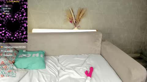 jane_broks online show from March 2026 05:44:01 AM