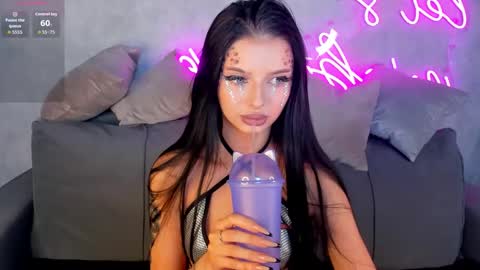 Eva online show from October 2025 12:22:01 AM