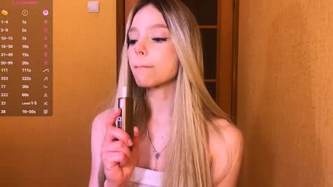 Kary online show from April 2026 09:46:01 PM