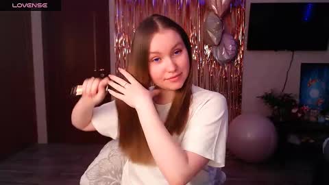 Snapshot of janeblossomhot chatting on February 2025 05:41:02 PM Jane online show from February 2025 05:41:02 PM