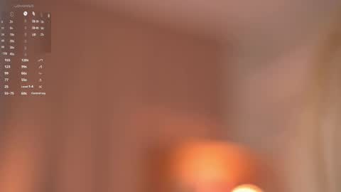 Jennifer  online show from November 2025 06:18:02 PM