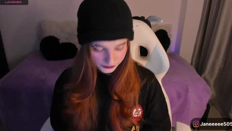 Snapshot of janee_lane chatting on January 2025 01:50:01 AM Jane online show from January 2025 01:50:01 AM