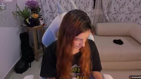 Snapshot of janee_lane chatting on October 2025 12:24:02 AM Jane online show from October 2025 12:24:02 AM