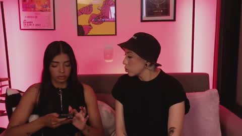 Snapshot of janehart_ chatting on November 2025 02:11:02 AM Jane online show from November 2025 02:11:02 AM